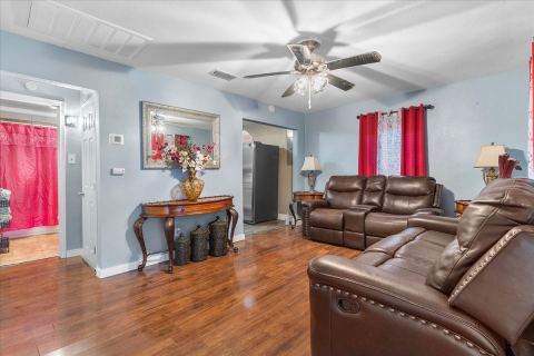 2801 Crystal Drive, Balch Springs, TX 75180 — photo 2