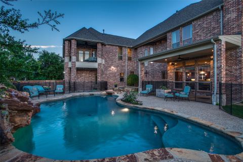 33 Lochleven, Richardson, TX 75082 — photo 2