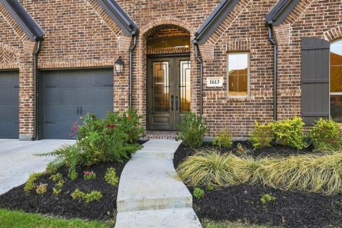 1613 Chicot Lane, Van Alstyne