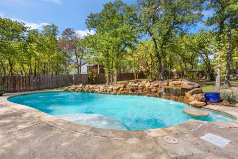 512 Post Oak Drive, Newark, TX 76071 — photo 3