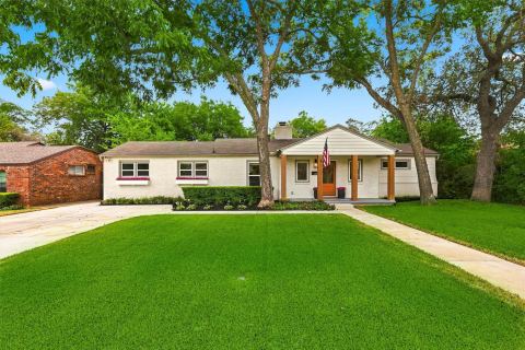 6387 Greenway Road, Fort Worth, TX 76116 — photo 3