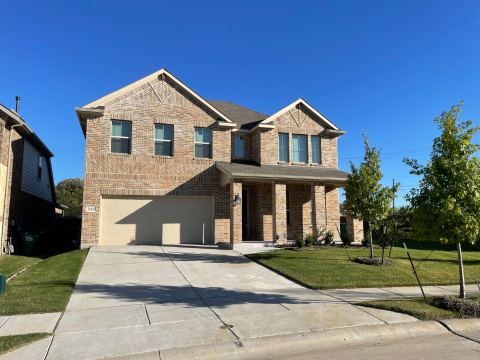 2600 Briarhurst Court, Denton, TX 76207 — photo 2