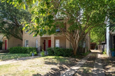 6131 Reiger Ave Avenue, Dallas, TX 75214 — photo 2