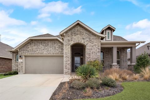 709 Falcon Road, Argyle, TX 76226 — photo 2
