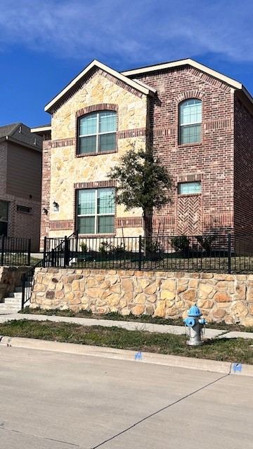 5414 Riverwalk Parkway, Garland