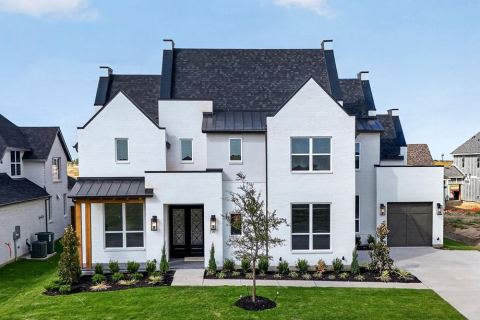 2504 Grand Teton Lane, Celina