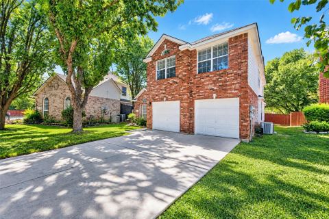 705 N Jordan Road, McKinney, TX 75071 — photo 2