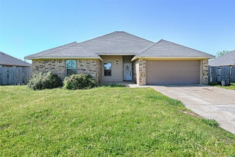 307 W Alene Drive, Mabank, TX 75147 — photo 2