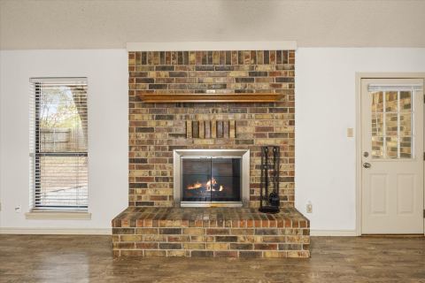 1812 N Cypress Avenue, Stephenville, TX 76401 — photo 3