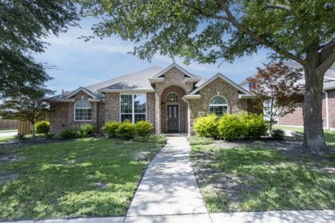 2540 Wagonwheel Drive, Rockwall, TX 75032 — photo 3