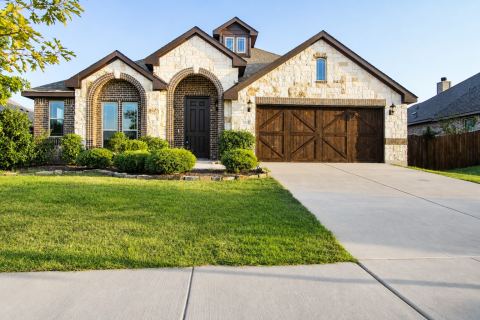 512 Strait Lane, Waxahachie, TX 75165 — photo 2