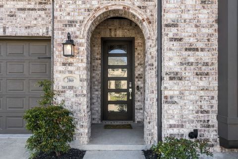 2008 Braided Mane Avenue, Aubrey, TX 76227 — photo 2