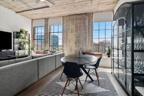 1122 Jackson Street 709, Dallas, TX 75202 — photo 3