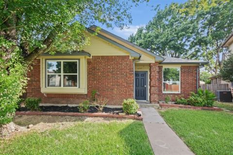 4337 Harvest Hill Road, Carrollton, TX 75010 — photo 2