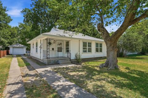 545 N Wharton Street, Sherman, TX 75092 — photo 3