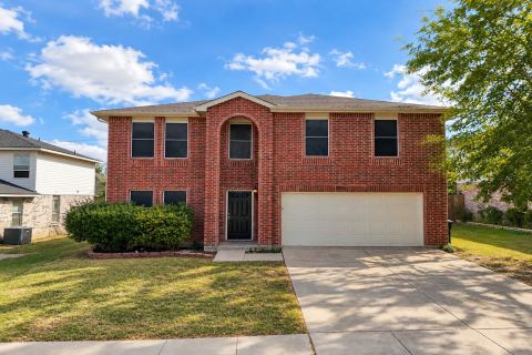 7909 Mosstree Drive, Arlington