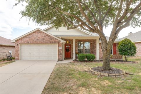 1233 Miller Lane, Celina