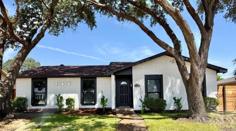 1810 Sandra Lane, Grand Prairie, TX 75052 — photo 2