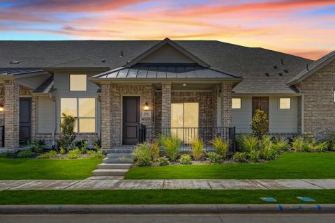 2811 Applewood Way, Wylie