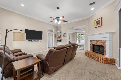 10617 Aquilla Trail, Waco, TX 76708 — photo 3