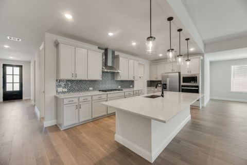 2272 Valencia Drive, Little Elm, TX 75068 — photo 2