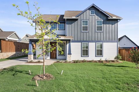 10907 Rochelle Court, Grand Prairie
