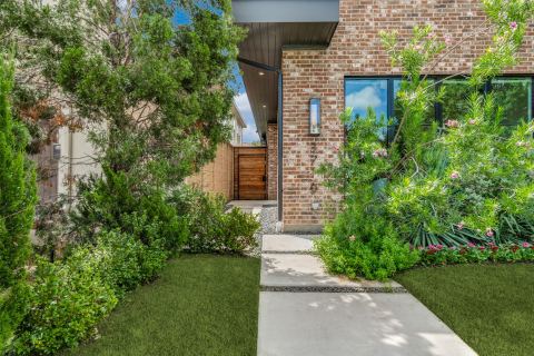 3716 W Beverly Drive, Dallas, TX 75209 — photo 3