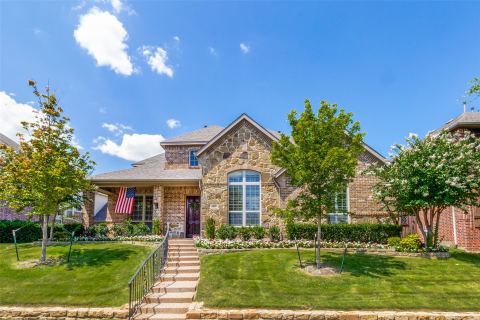 1110 Kent Brown Road, Garland, TX 75044 — photo 3