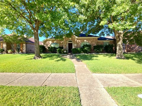 1545 Crystal Pass, Allen, TX 75002 — photo 2