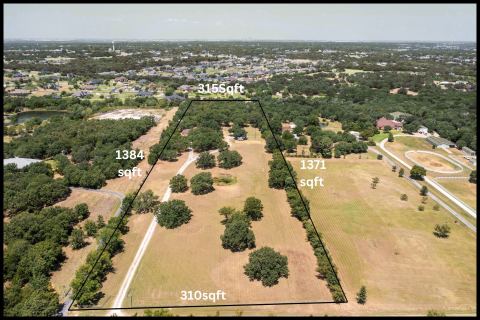 8600 County Road 530, Mansfield