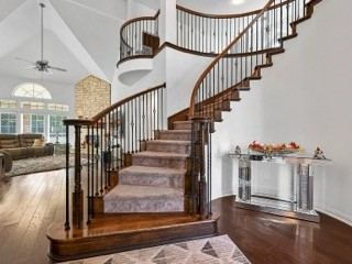 416 Shadow Creek Drive, DeSoto