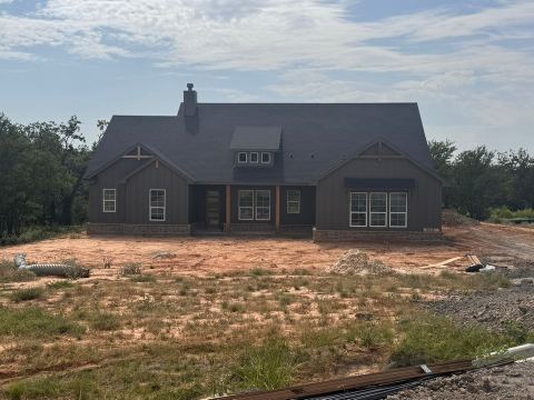 804 Zachary Michael Court, Springtown