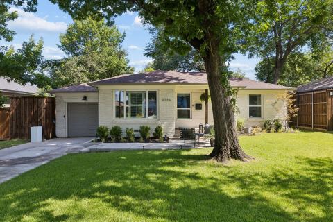 3715 Valley Ridge Road, Dallas, TX 75220 — photo 2