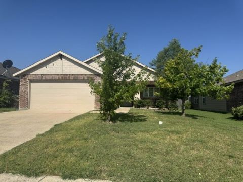 4665 Elderberry Street, Forney