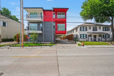 2217 N Fitzhugh Avenue 101, Dallas, TX 75204 — photo 2