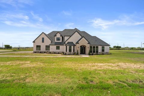 1321 Greycrest Terrace, Midlothian, TX 76065 — photo 2