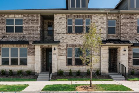 8301 Bayside Drive, Rowlett, TX 75088 — photo 2