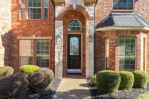 10206 Broadmoor Lane, Rowlett, TX 75089 — photo 3