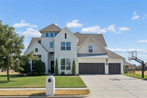 1818 Turtle Creek Lane, Gunter, TX 75058 — photo 2