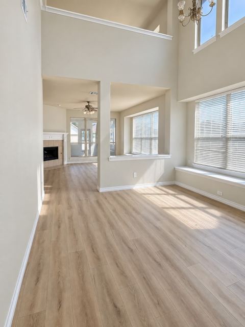 1911 Plantation Parkway, Savannah, TX 76227 — photo 3