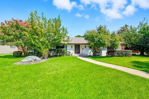 5857 Charlestown Drive, Dallas, TX 75230 — photo 3