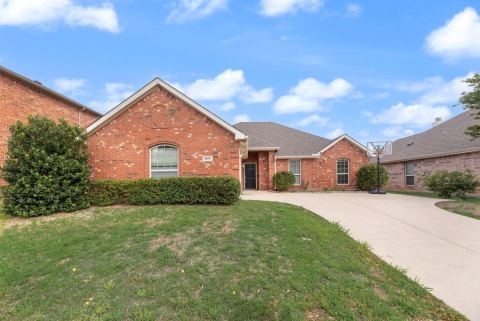 1517 White Willow Lane, Arlington, TX 76002 — photo 2