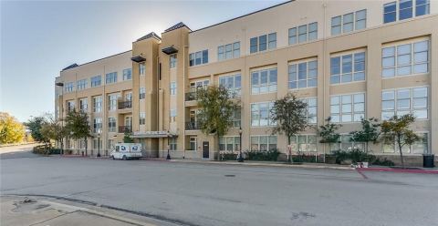 201 W Lancaster Avenue 208, Fort Worth