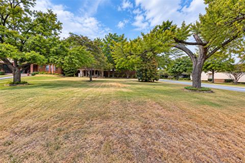 9345 E Lake Highlands Drive, Dallas, TX 75218 — photo 3