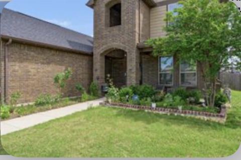 4704 Cormorant Drive, Sherman, TX 75092 — photo 2