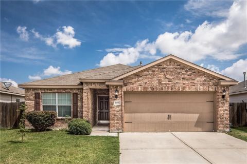 600 Noble Grove Lane, Fort Worth