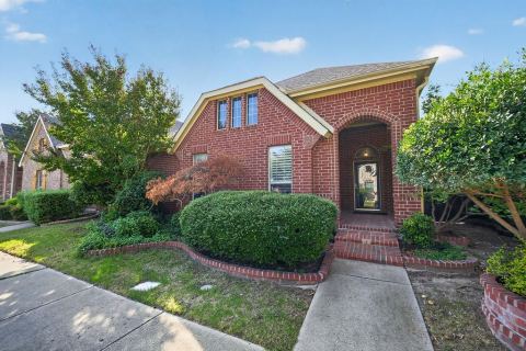 1431 Petersburgh Place, Allen, TX 75013 — photo 2