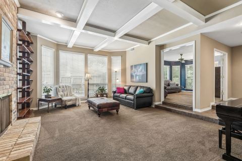 3101 Becky Court, Garland