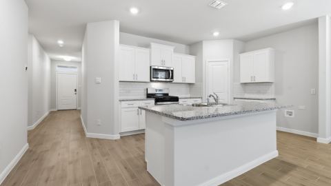 908 PARKVIEW Drive, Cleburne, TX 76031 — photo 2