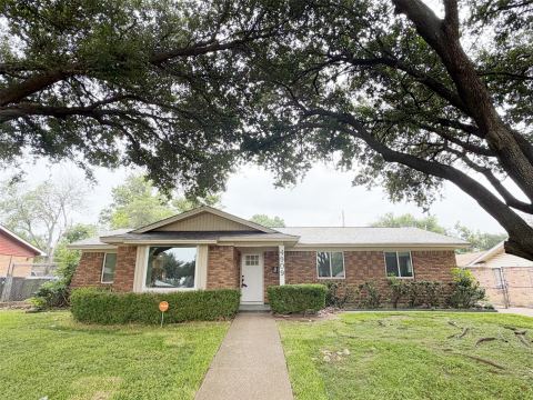 4909 Loch Lomond Drive, Waco, TX 76710 — photo 2